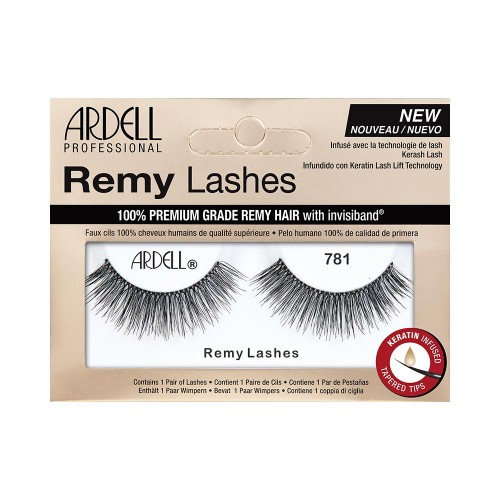 Ardell  Remy Lashes 781